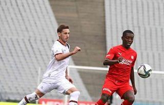 Sivasspor’da Max Gradel cezalı duruma düştü
