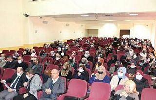 Sivas’ta Çocuk İhmal ve İstismar semineri