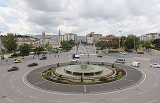 Sivas’ta protestolu senet sayısı düştü