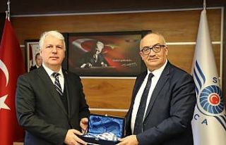 Sivil havacılıkta işbirliği
