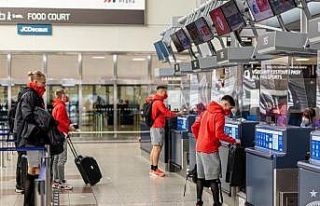 Slavia Prag Teknik Direktörü Trpisovsky, İstanbul’a...