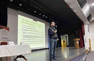 SODİMER özel eğitim programının ilkini Çekmeköy’de...