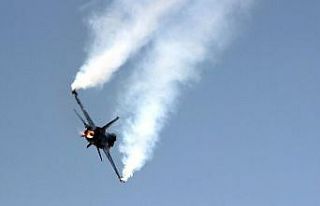 SOLOTÜRK sezonu Erzincan’da açıyor