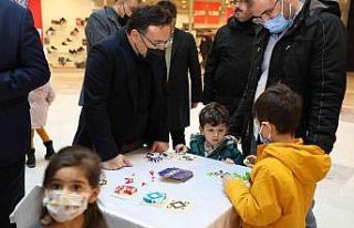 Sosyal Medyadan Sosyal Meydana projesi başladı