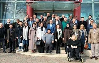 Soykırlı güven tazeledi