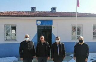 Söylemez: “Okul ziyaretlerine önem vereceğiz”