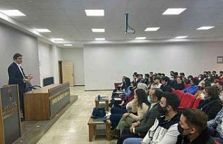 Spor Bilimleri yeni döneme 3 etkinlikle başladı