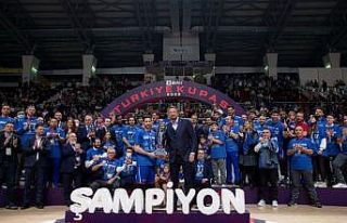 Spor şehri Bursa’ya yakıştı