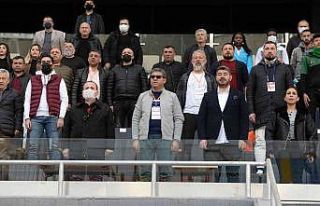 Spor Toto 1. Lig: Adanaspor: 0 - Denizlispor: 0 (İlk...