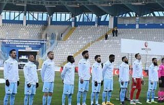 Spor Toto 1. Lig: BB Erzurumspor: 1 - Eyüpspor: 1