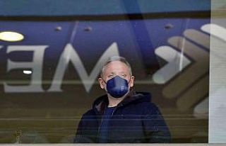 Spor Toto Süper Lig: Medipol Başakşehir: 0 - Gaziantep...