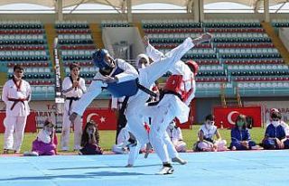 Sporda teori ve pratiği birleştirecek olan projeye...
