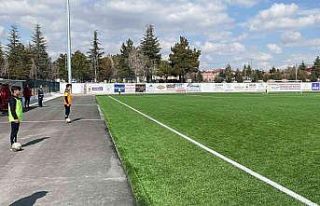 Statta Türk bayrağının olmamasına taraftarlar...