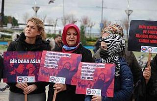 STK’lardan 28 Şubat anması