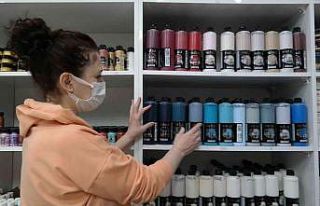 Stokçuluk hobi malzemecilerini de vurdu