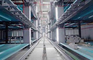 Subaşı’nda geri sayım