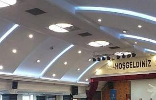 Şubat ayı personel toplantısı yapıldı