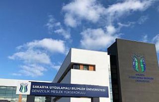 SUBÜ Denizcilik MYO Müdürü Akkaş: “Sakarya’da...