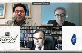 Sultanbeyli’de ‘‘Süleyman Çelebi ve Mevlid’’...