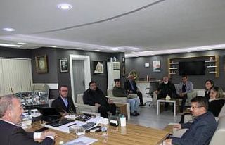 Sungurlu’da hayvan bakımevi kurulacak