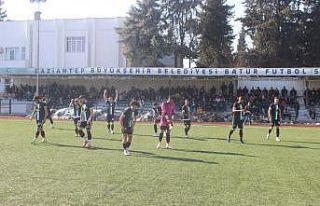 Süper Amatör Lig A Grubu