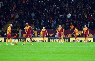 Süper Lig’de bir ilk yaşanıyor, 3 büyükler...