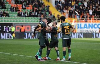 Süper Lig’de yeni rekor; bir haftada 44 gol