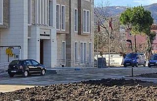 Şüpheli ölümle ilgili 4 kişi adliyede