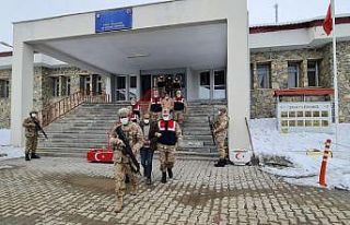 Suriyelileri darp edip fidye isteyen 5 kişi tutuklandı