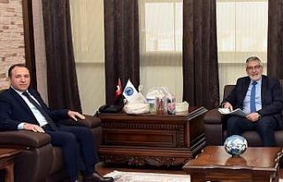 Süt ve süt ürünlerinin kaliteli üretimi için...