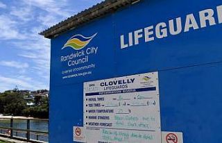 Sydney’de 1963’ten bu yana ilk ölümcül köpekbalığı...