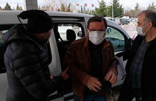 Tacizci, İnterpol ve Türk polisinin ortak operasyonuyla...