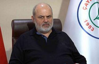 Tahir Kıran: “MHK Başkanı bu kefaretini ödesin”