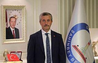 Tahmazoğlu’ndan üç aylar ve Regaib Kandili mesajı