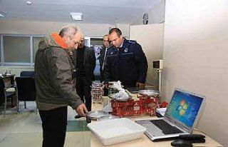 Talas Belediyesi’nden uyarı: “Ölçü ve tartı...