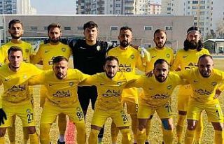 Talasgücü Belediyespor telafi peşinde