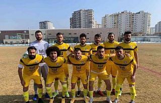 Talasgücü zirvede, Kayseri EMAR takipte