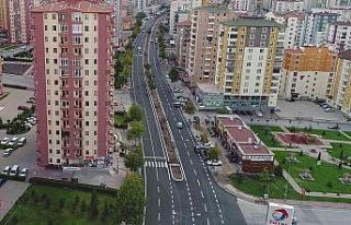Talaslı vatandaş, CİMER’den Talas’ın diğer...