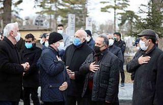 Talas’ta dayanışmaya en güzel örnek