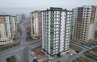 Talas’ta ihaleye sayılı saatler kaldı