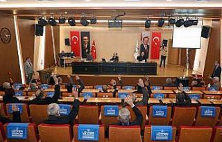 Talas’ta yuvalar daha sıcak olacak