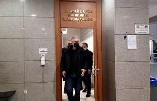 Tamer Karadağlı sosyal medyadan kendisine hakaret...