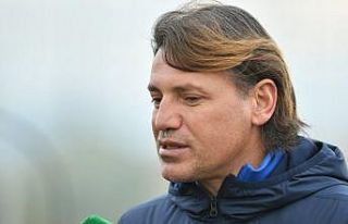 Tamer Tuna: “Transfer tahtası açılmazsa bu takım...