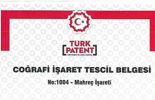 “Tandırda Van Balığı” tescillendi