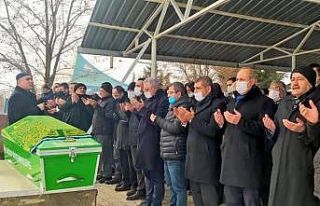 Tanrıöver’lerin acı günü