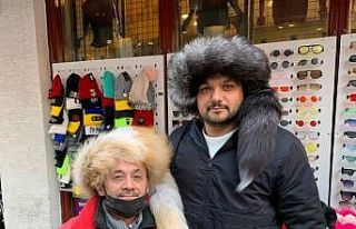 Tarihi diziler bu kalpakların satışlarını arttırdı