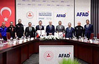 Tarihi sığınak müze oluyor