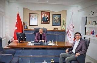 Tarım konusunda işbirliği yapılabilecek hususlar...