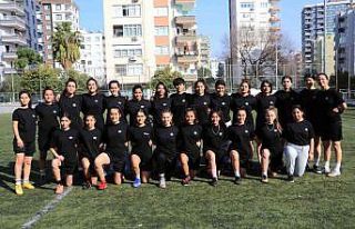 Tarladan yeşil sahalara