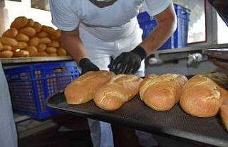 Tarsus Belediyesi ekmek üretim kapasitesini arttırıyor